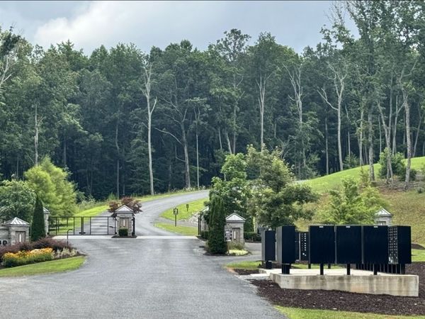 LOT 223 Oak Park Drive, Talking Rock, GA 30175