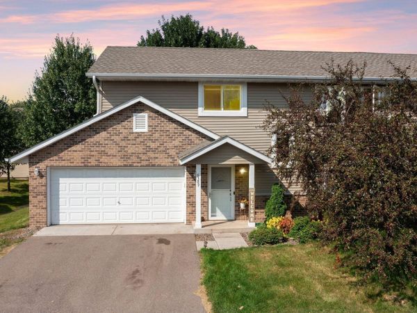 6389 207th Street N, Forest Lake, MN 55025