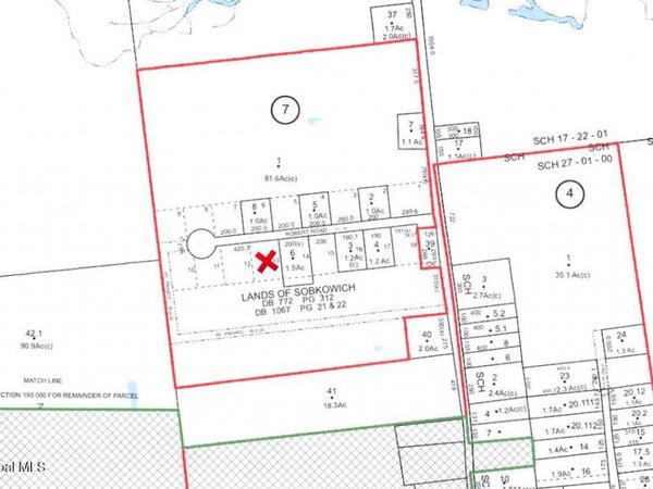 L13 Robert Road, Amsterdam, NY 12010