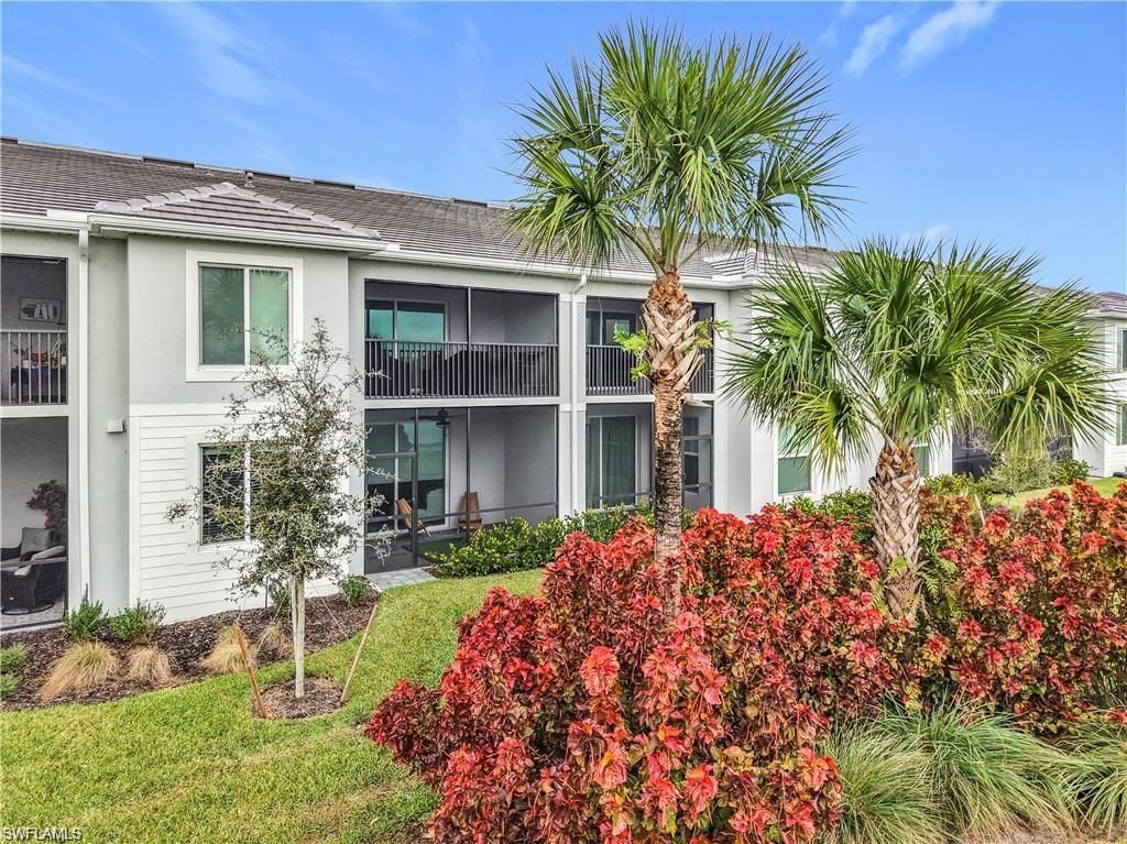 5453 Double Eagle Cir, Unit 3115, Ave Maria, FL 34142 Photo