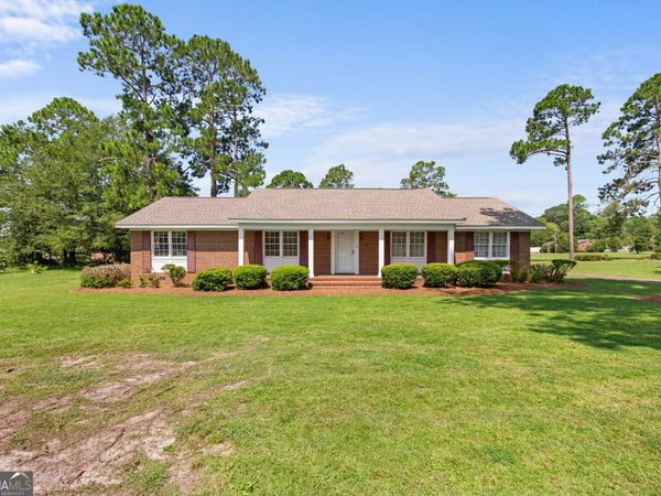 821 Harvey Street, Millen, GA 30442