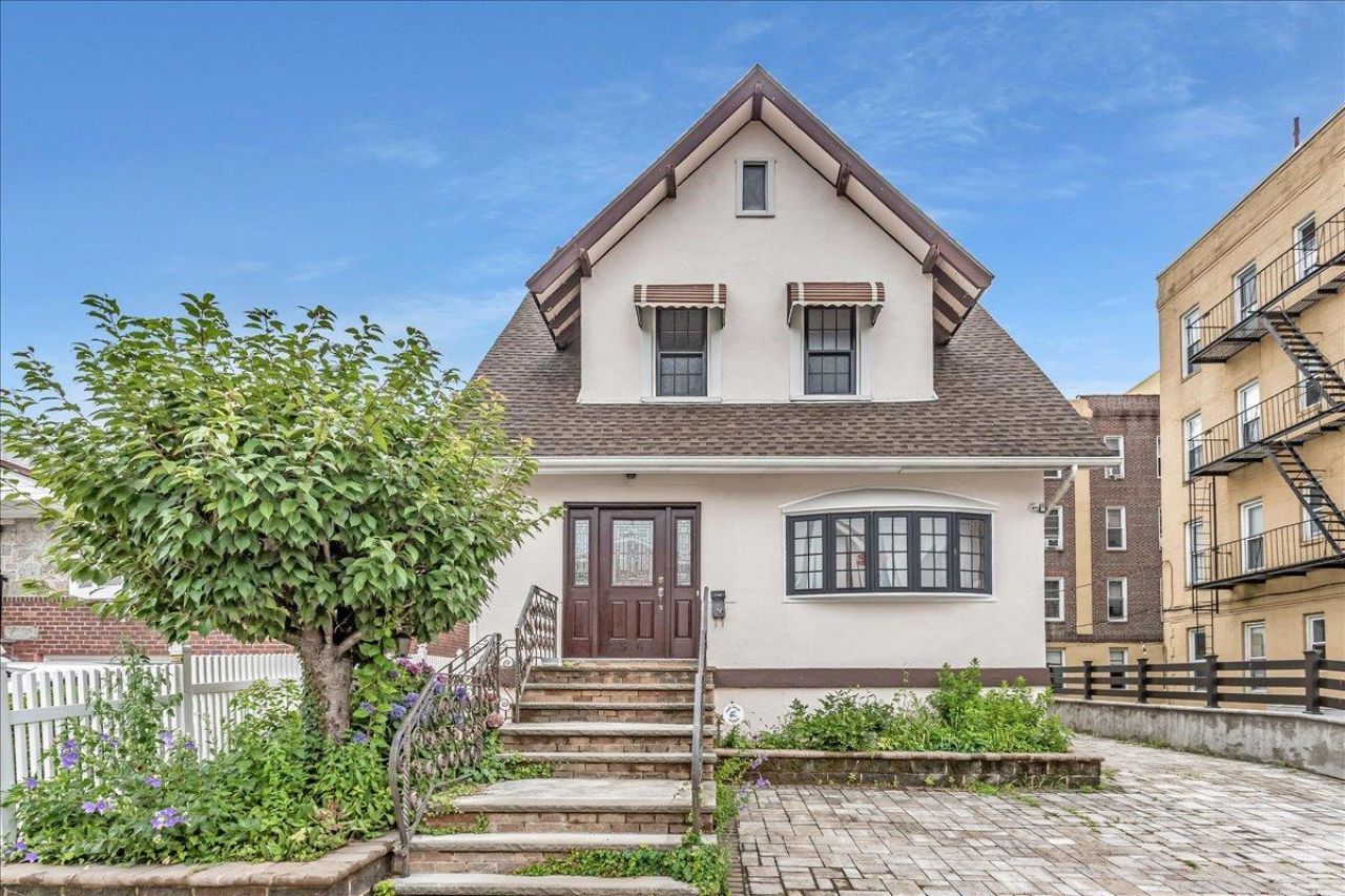 35-63 168th Street, Flushing, NY 11358 Main Photo