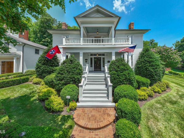 300 West Main Street, Jonesborough, TN 37659