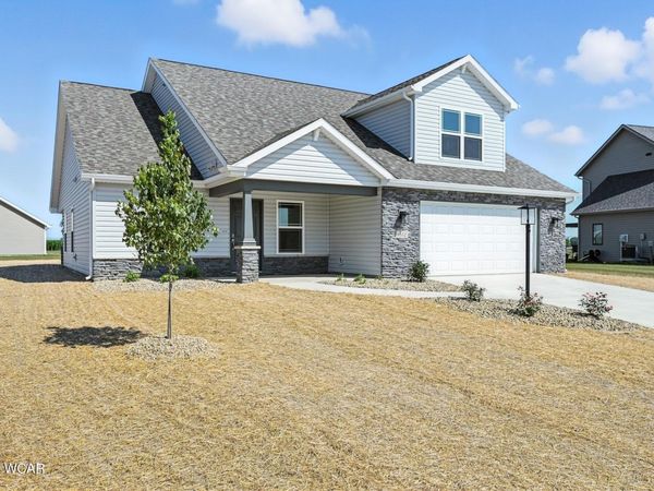 1312 Rye Drive, Van Wert, OH 45891