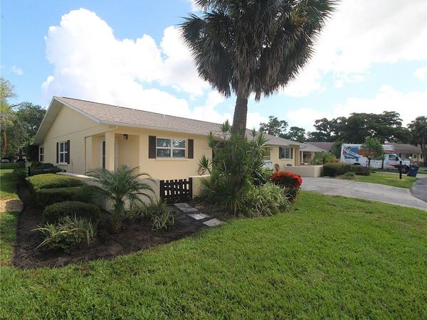 390 301 BOULEVARD W, Unit 24D, BRADENTON, FL 34205