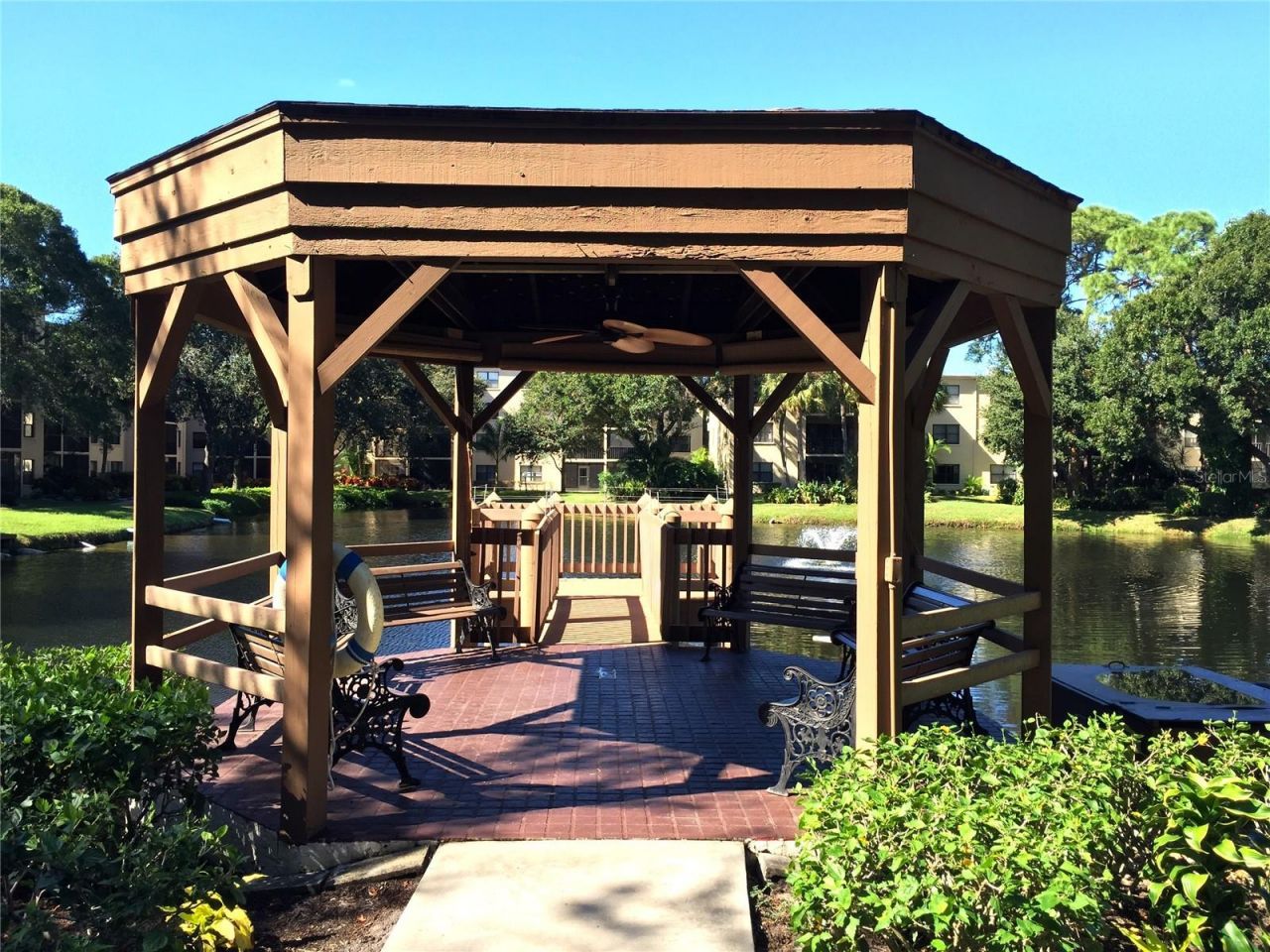 390 301 Boulevard W, Unit 24D, Bradenton, FL 34205 Photo