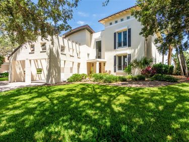 4703 DOLPHIN CAY LANE S, ST PETERSBURG, FL 33711