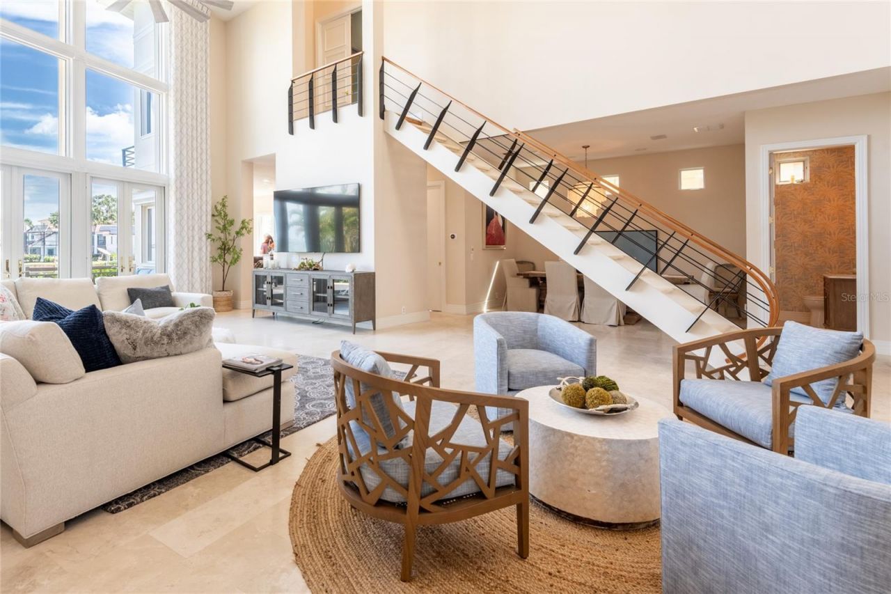 4703 Dolphin Cay Lane S, Saint Petersburg, FL 33711 Photo