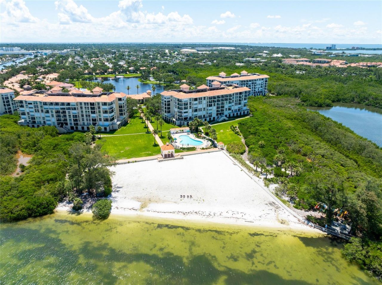 4703 Dolphin Cay Lane S, Saint Petersburg, FL 33711 Photo