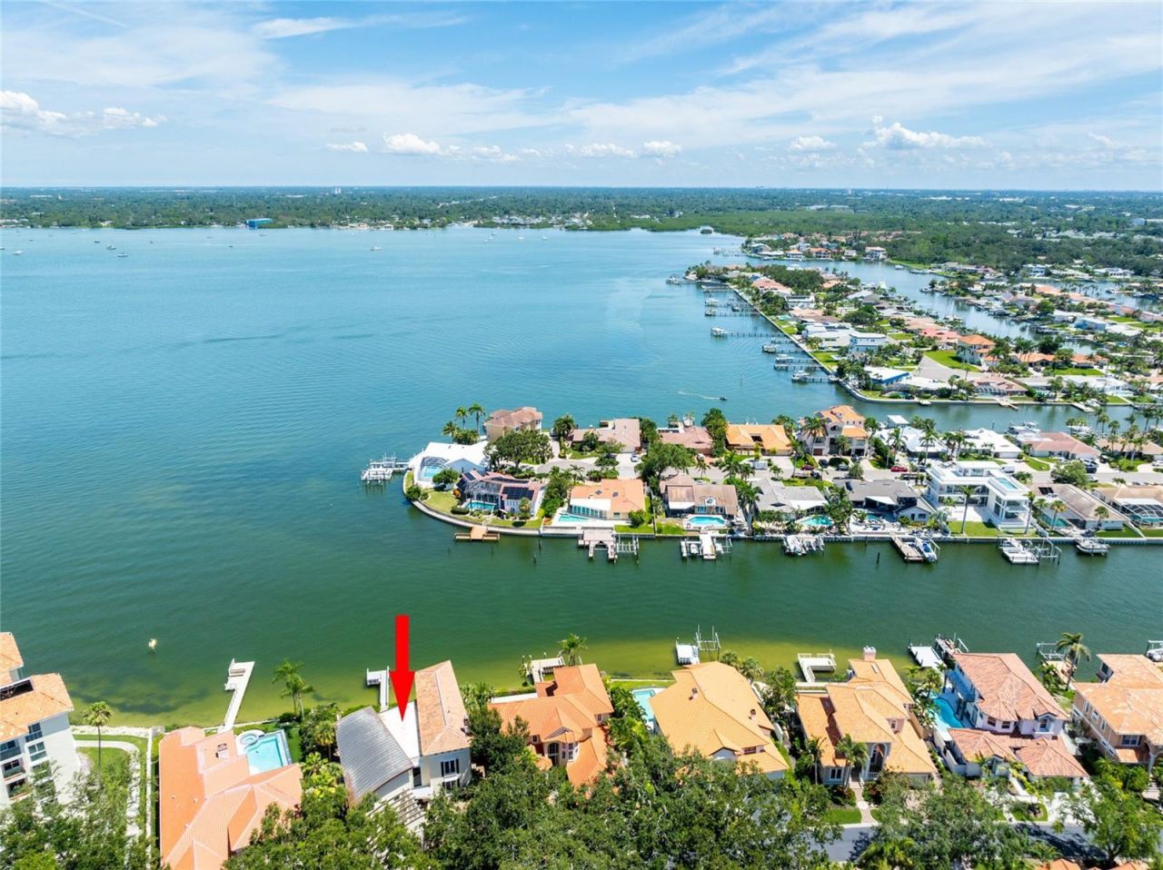 4703 Dolphin Cay Lane S, Saint Petersburg, FL 33711 Photo