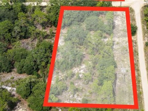 0 NE 90 STREET, BRONSON, FL 32621