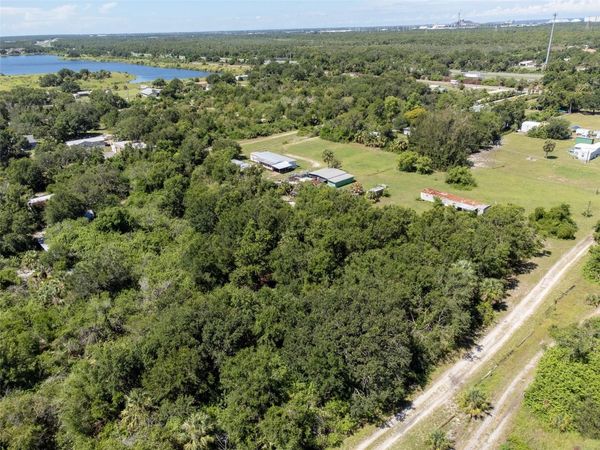 12020 BULLFROG CREEK ROAD, GIBSONTON, FL 33534