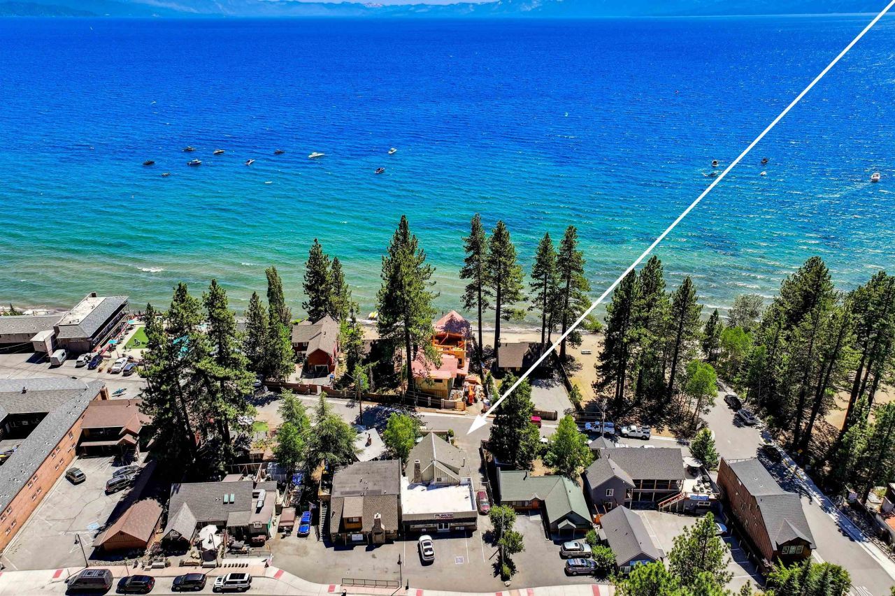 8106 North Lake Boulevard, Kings Beach, CA 96143 Photo