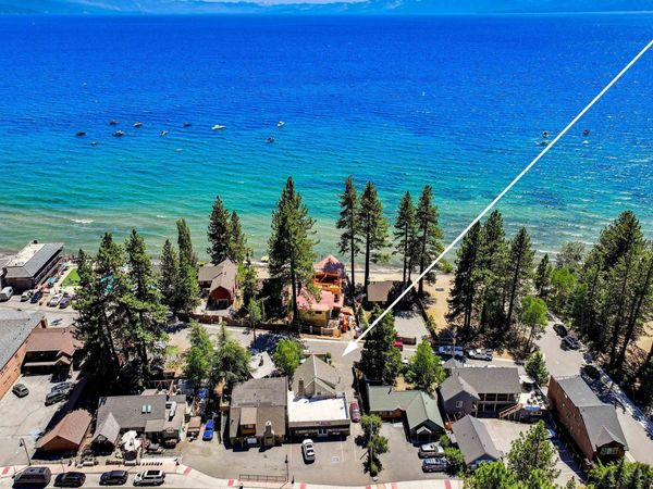 8106 North Lake Boulevard, Kings Beach, CA 96143