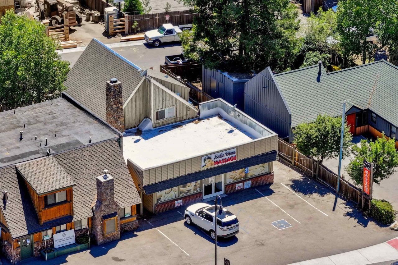 8106 North Lake Boulevard, Kings Beach, CA 96143 Photo