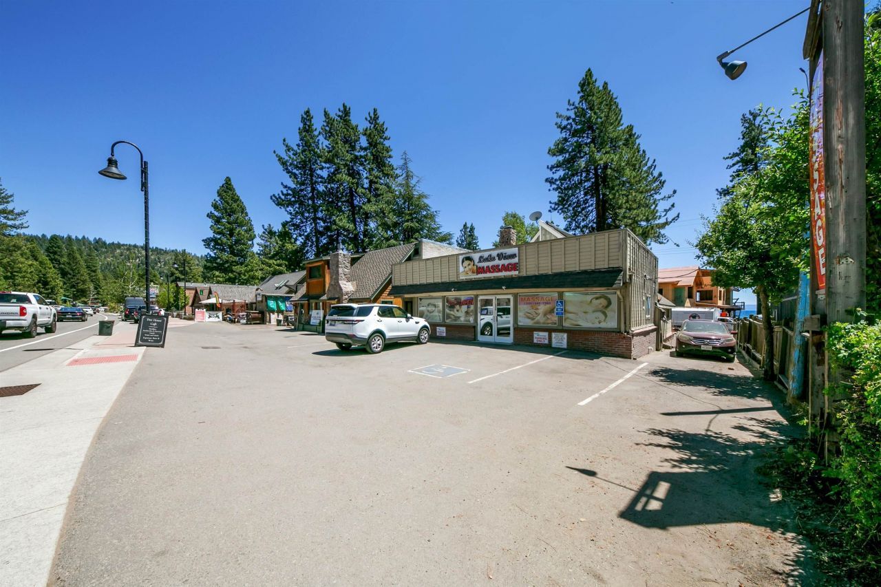 8106 North Lake Boulevard, Kings Beach, CA 96143 Photo