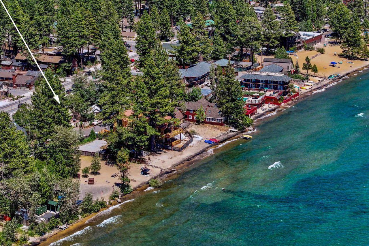 8106 North Lake Boulevard, Kings Beach, CA 96143 Photo