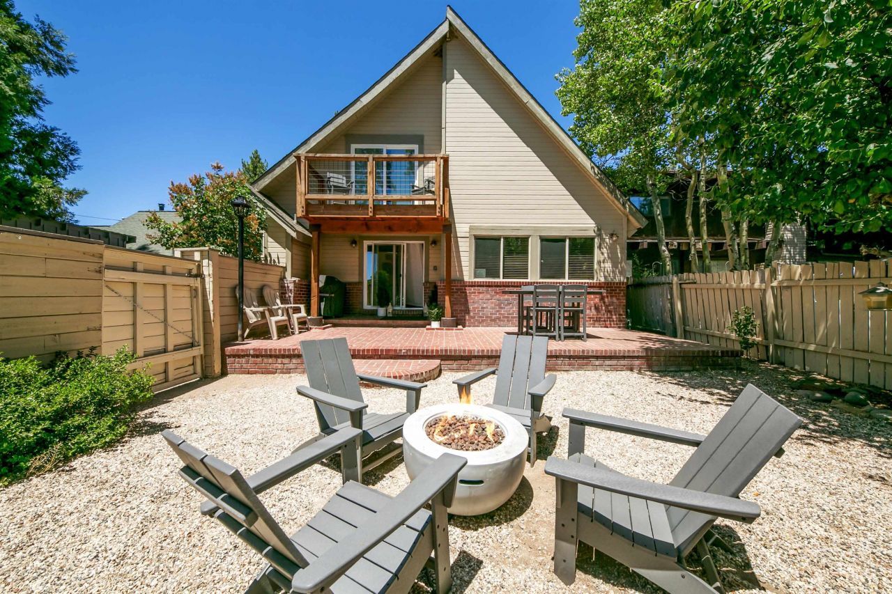 8106 North Lake Boulevard, Kings Beach, CA 96143 Photo