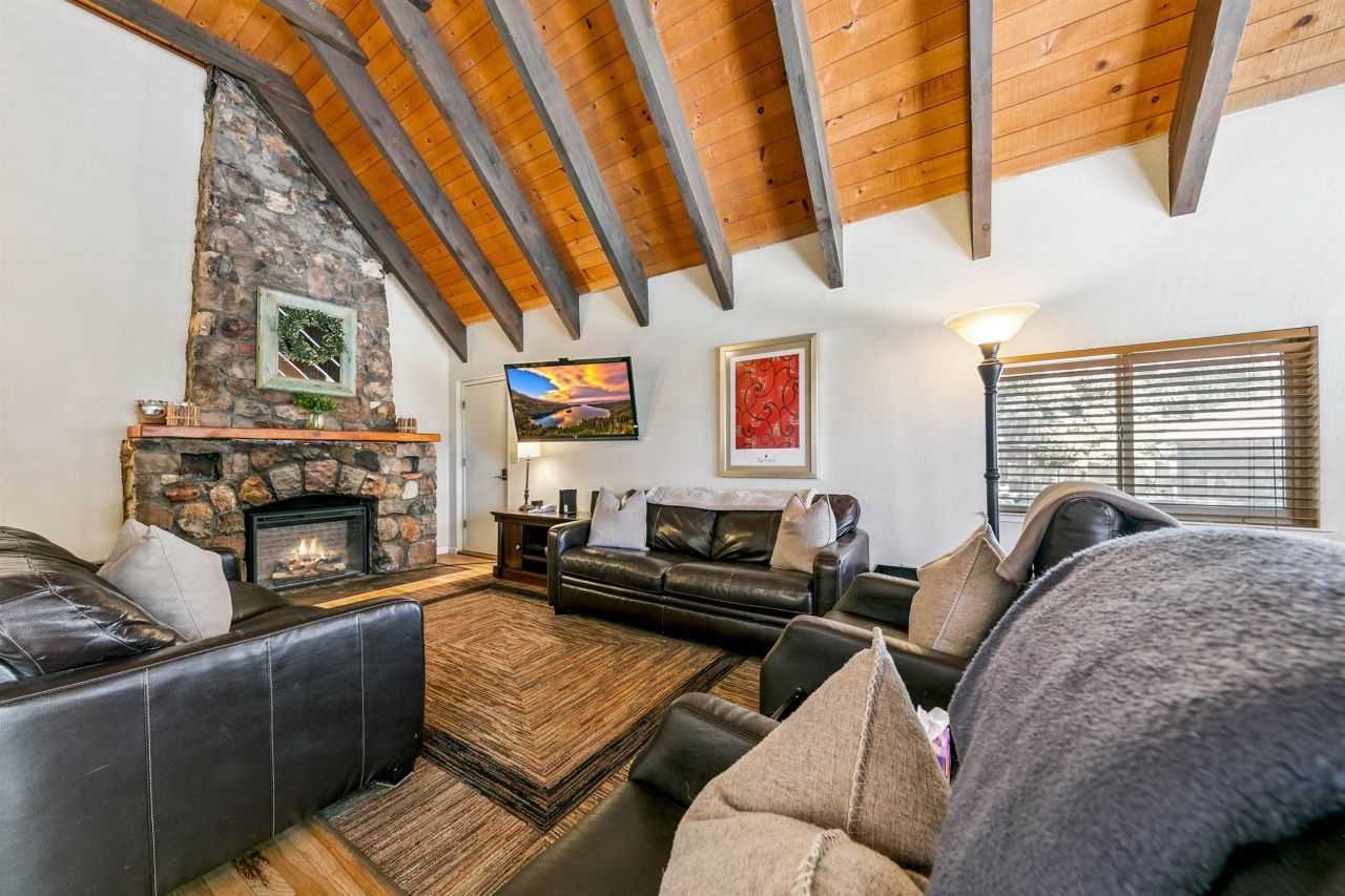 8106 North Lake Boulevard, Kings Beach, CA 96143 Photo