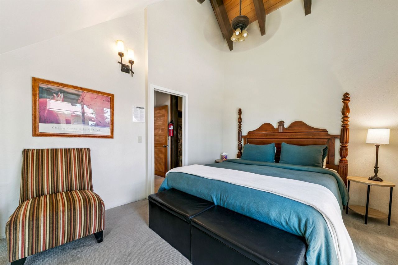 8106 North Lake Boulevard, Kings Beach, CA 96143 Photo