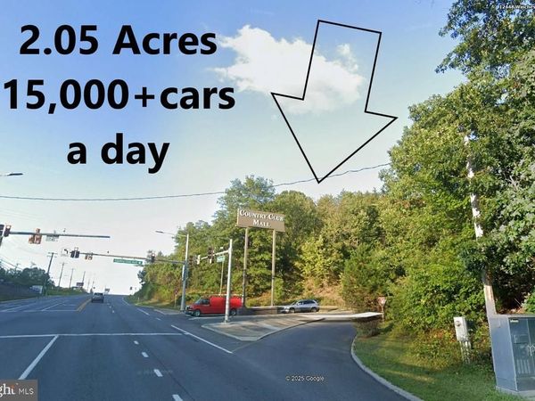 12316 WINCHESTER ROAD SW, LAVALE, MD 21502