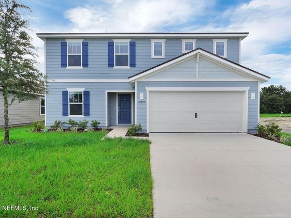 5471 LONGFIN Court, Jacksonville, FL 32244