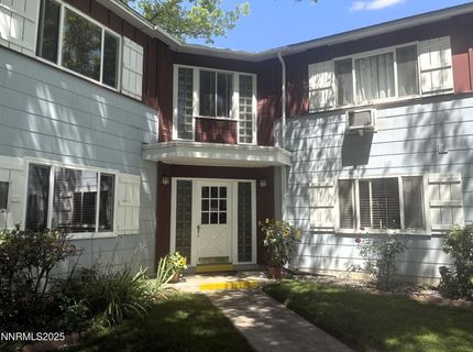 1940 4th Street, Unit 51, Sparks, NV 89431 Photo