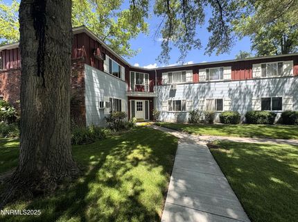 1940 4th Street, Unit 51, Sparks, NV 89431 Photo