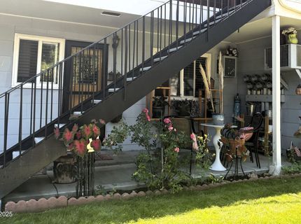 1940 4th Street, Unit 51, Sparks, NV 89431 Photo