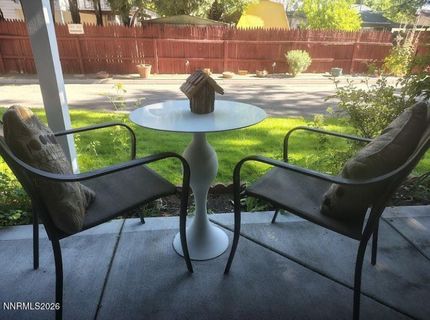 1940 4th Street, Unit 51, Sparks, NV 89431 Photo