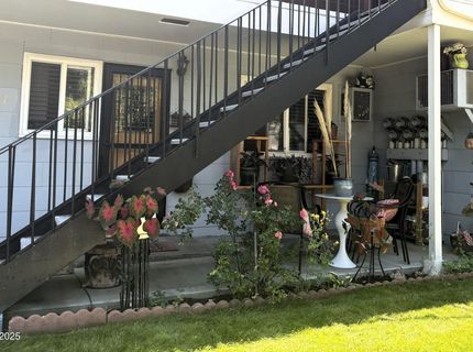 1940 4th Street, Unit 51, Sparks, NV 89431 Photo