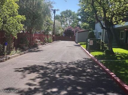 1940 4th Street, Unit 51, Sparks, NV 89431 Photo