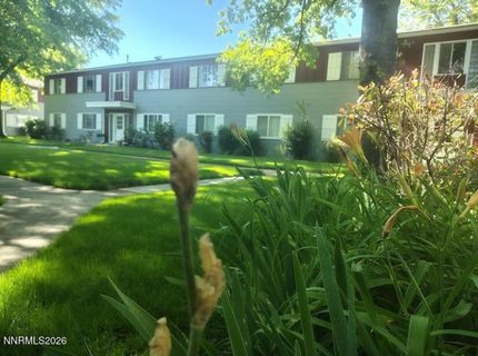 1940 4th Street, Unit 51, Sparks, NV 89431 Photo