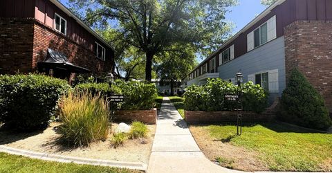 1940 4th Street, Unit 51, Sparks, NV 89431 Photo