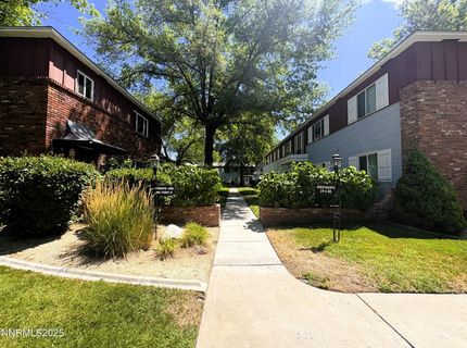 1940 4th Street, Unit 51, Sparks, NV 89431 Photo