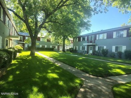 1940 4th Street, Unit 51, Sparks, NV 89431 Photo