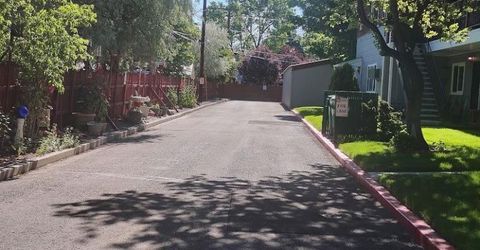 1940 4th Street, Unit 51, Sparks, NV 89431 Photo