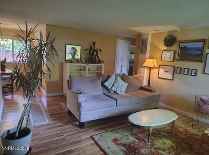 1940 4th Street, Unit 51, Sparks, NV 89431 Photo