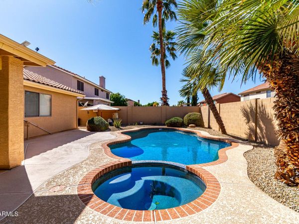 1182 E HARRISON Street, Gilbert, AZ 85295