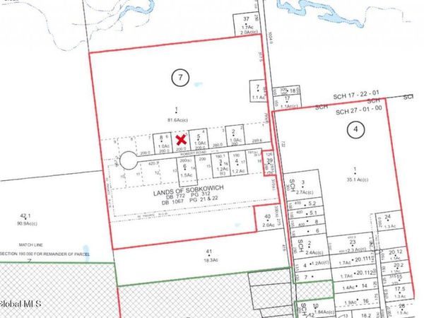 L5 Robert Road, Amsterdam, NY 12010