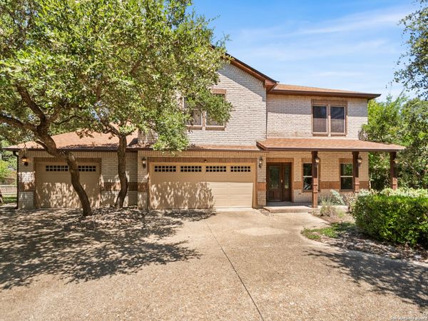 15125 Flying Circle, Helotes, TX 78023