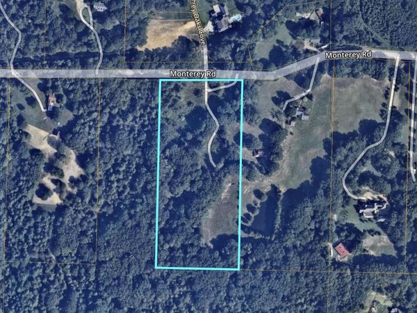 11167 MONTEREY RD, Eads, TN 38028