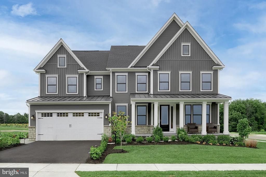 3779 Westmount Parkway, Ellicott City, MD 21042 Main Photo