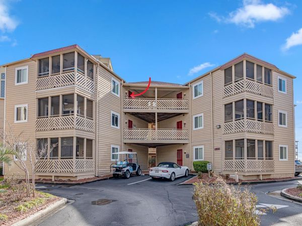 600 S Ocean Blvd., Unit C-21, North Myrtle Beach, SC 29582