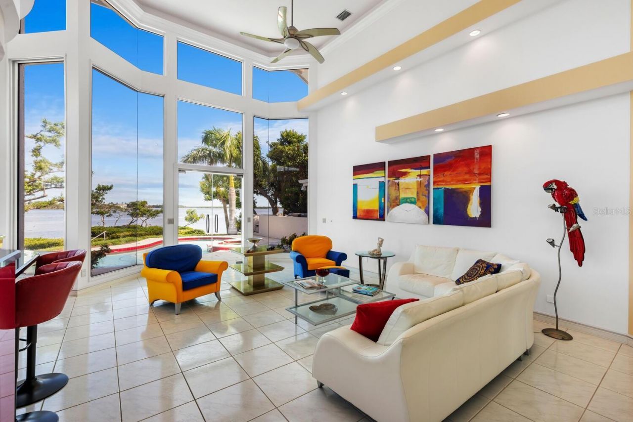 3576 Fair Oaks Way, Longboat Key, FL 34228 Photo