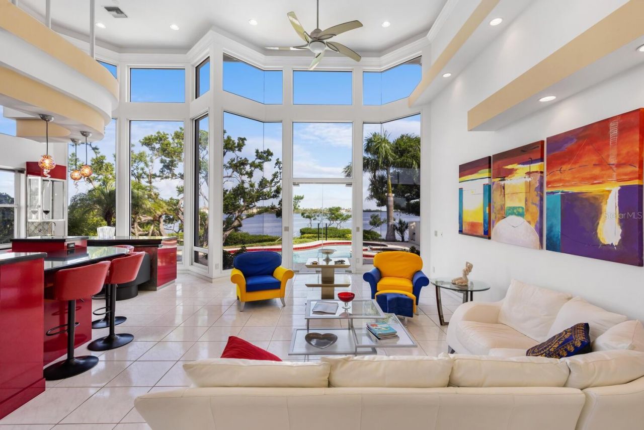 3576 Fair Oaks Way, Longboat Key, FL 34228 Photo