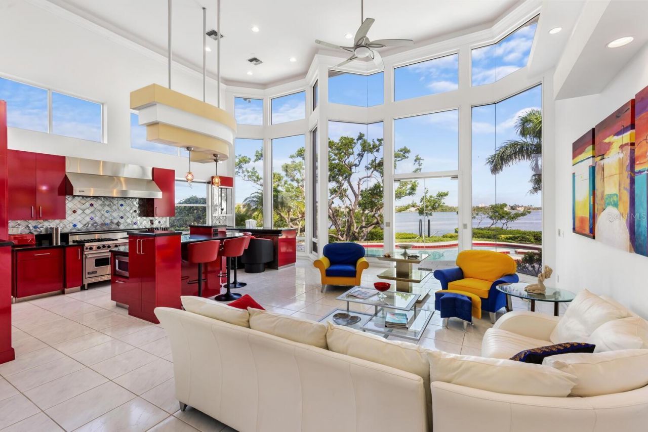 3576 Fair Oaks Way, Longboat Key, FL 34228 Photo