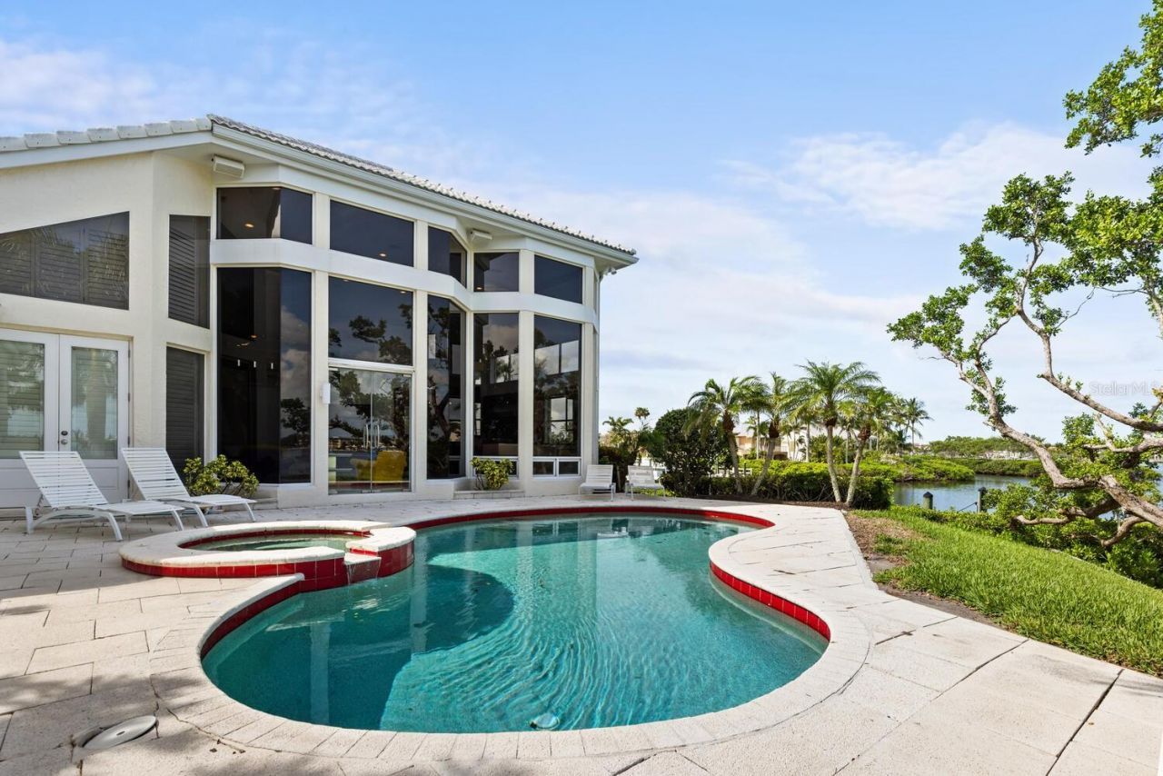 3576 Fair Oaks Way, Longboat Key, FL 34228 Photo