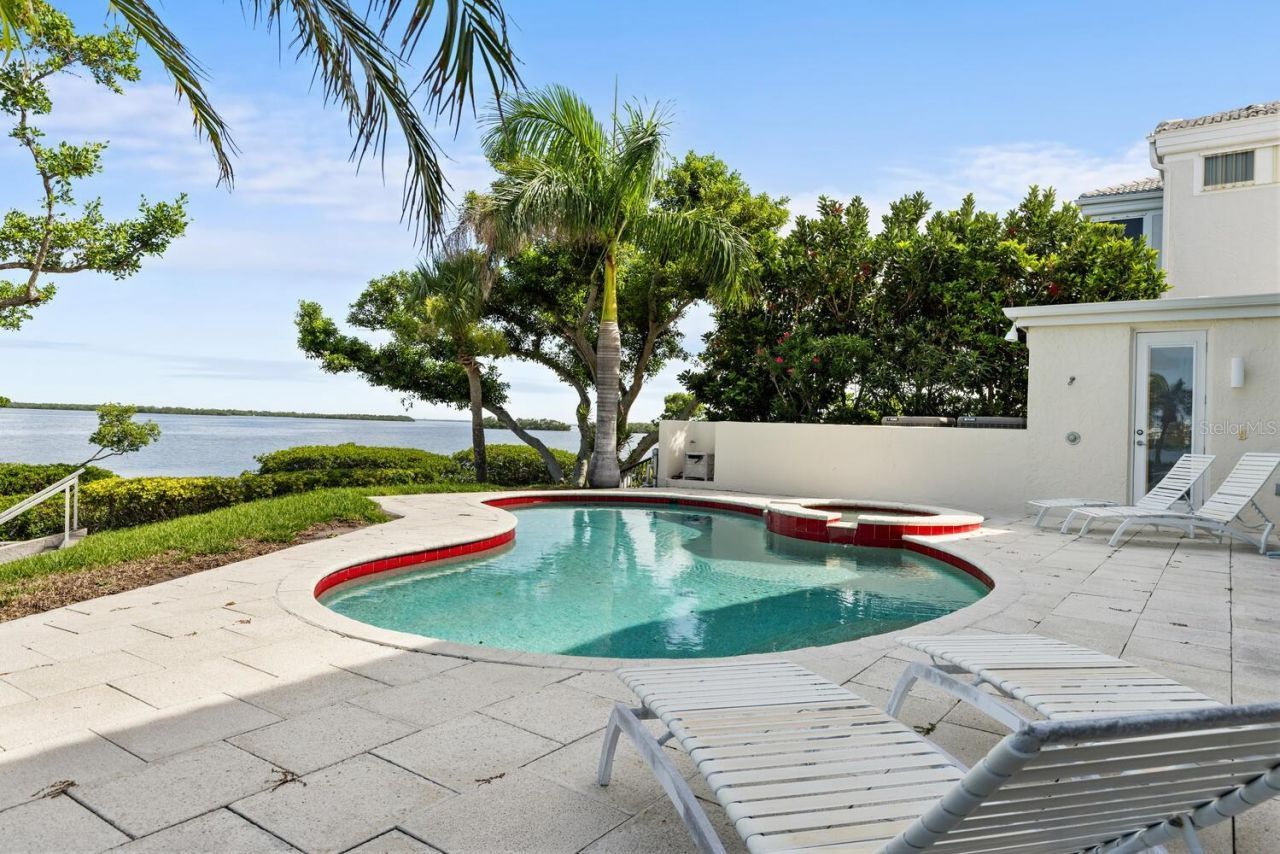 3576 Fair Oaks Way, Longboat Key, FL 34228 Photo