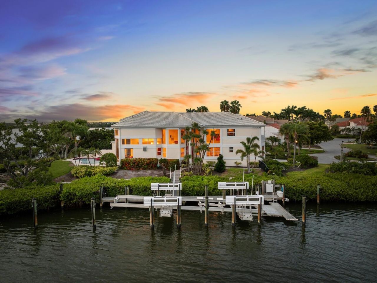 3576 Fair Oaks Way, Longboat Key, FL 34228 Photo